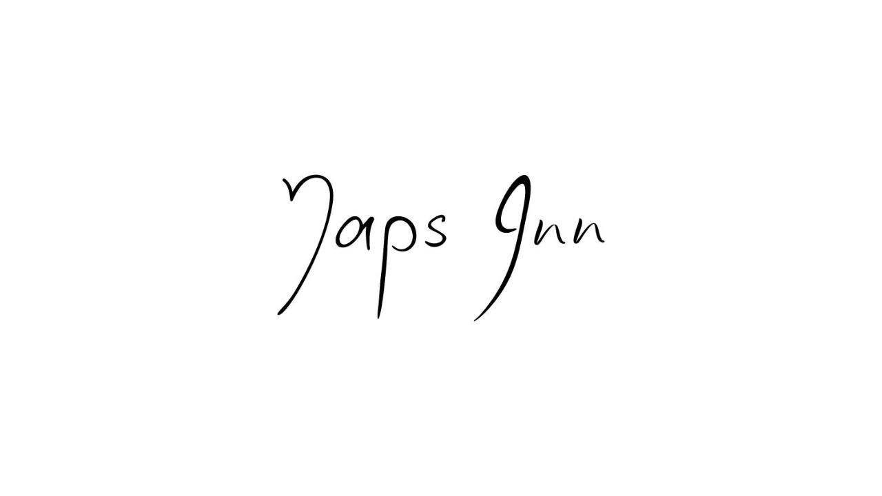 Naps Inn Birmingham Exteriér fotografie